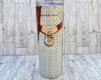 fake michael kors scarf|michael kors tumbler wraps.